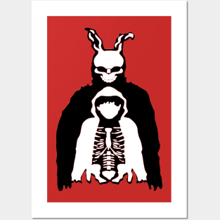 Donnie Darko Posters and Art